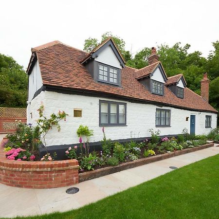 The Dog And Badger Bed & Breakfast Marlow  Luaran gambar